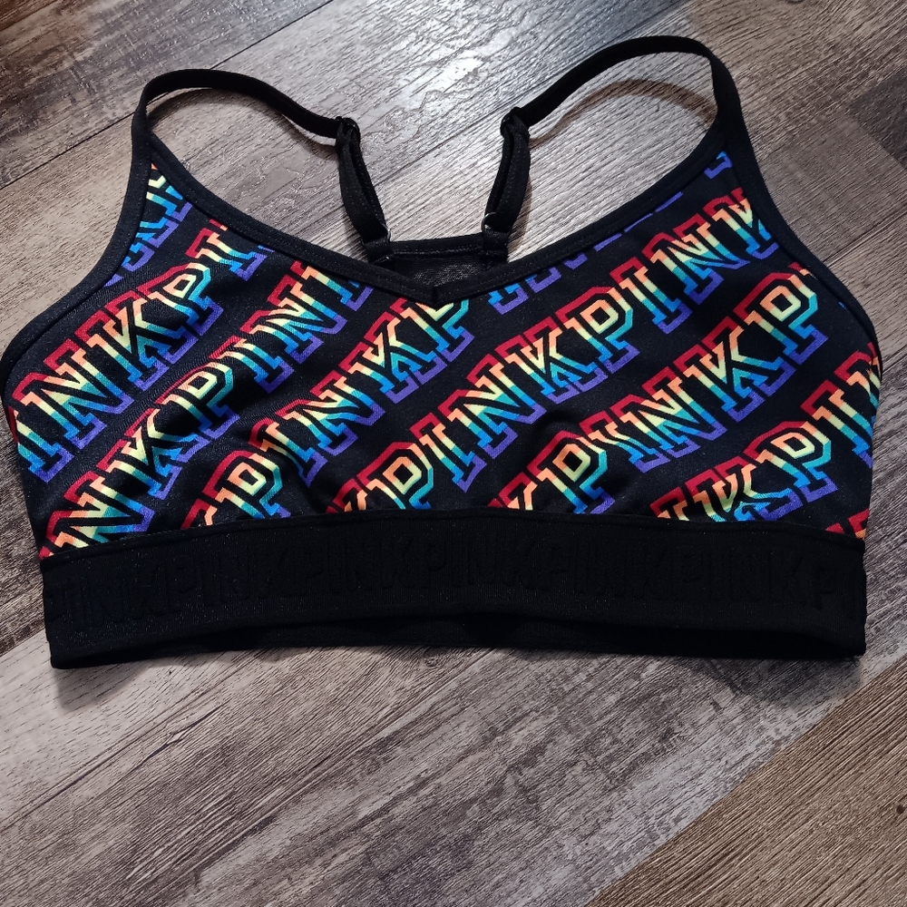 Sports bra
